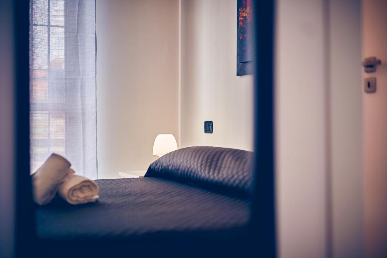Travelershome 7Metri Guesthouse Ciampino Kültér fotó