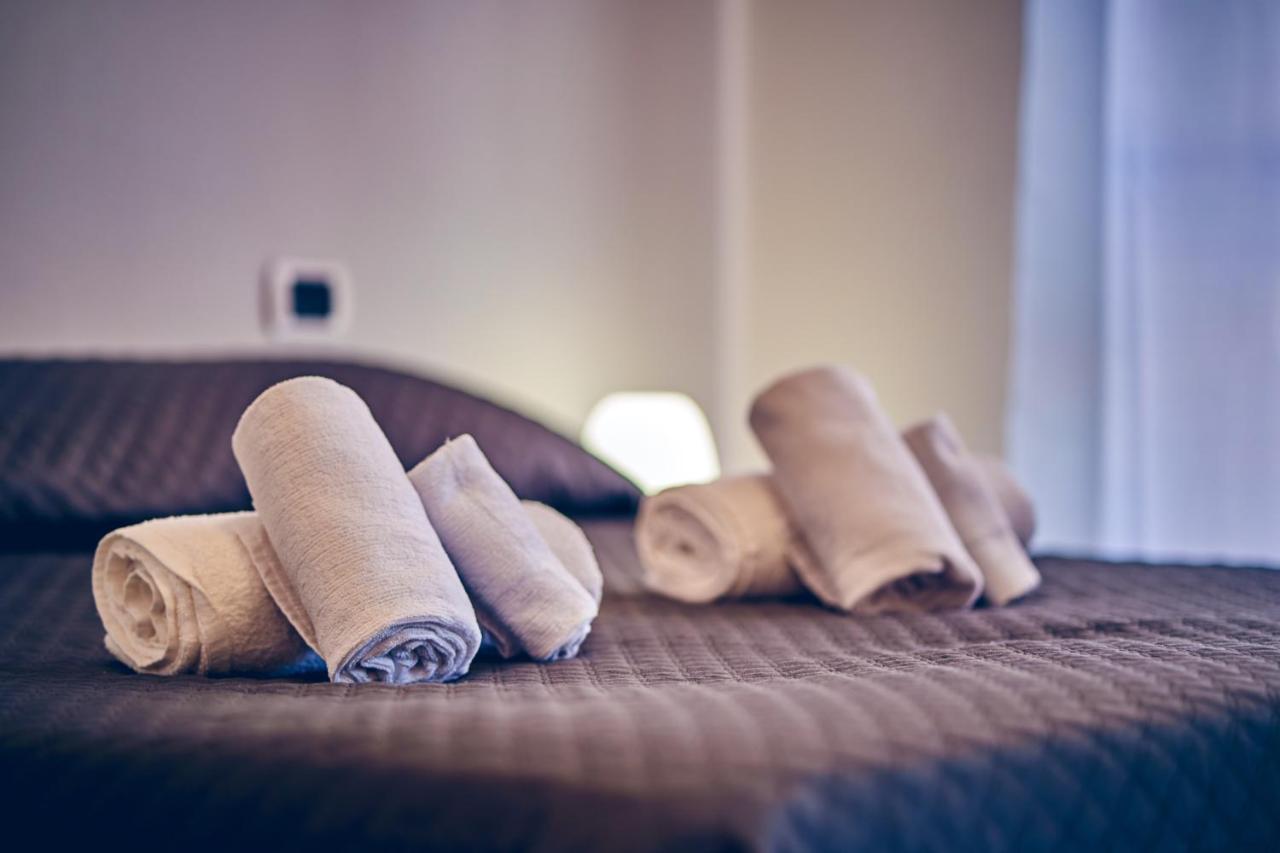Travelershome 7Metri Guesthouse Ciampino Kültér fotó