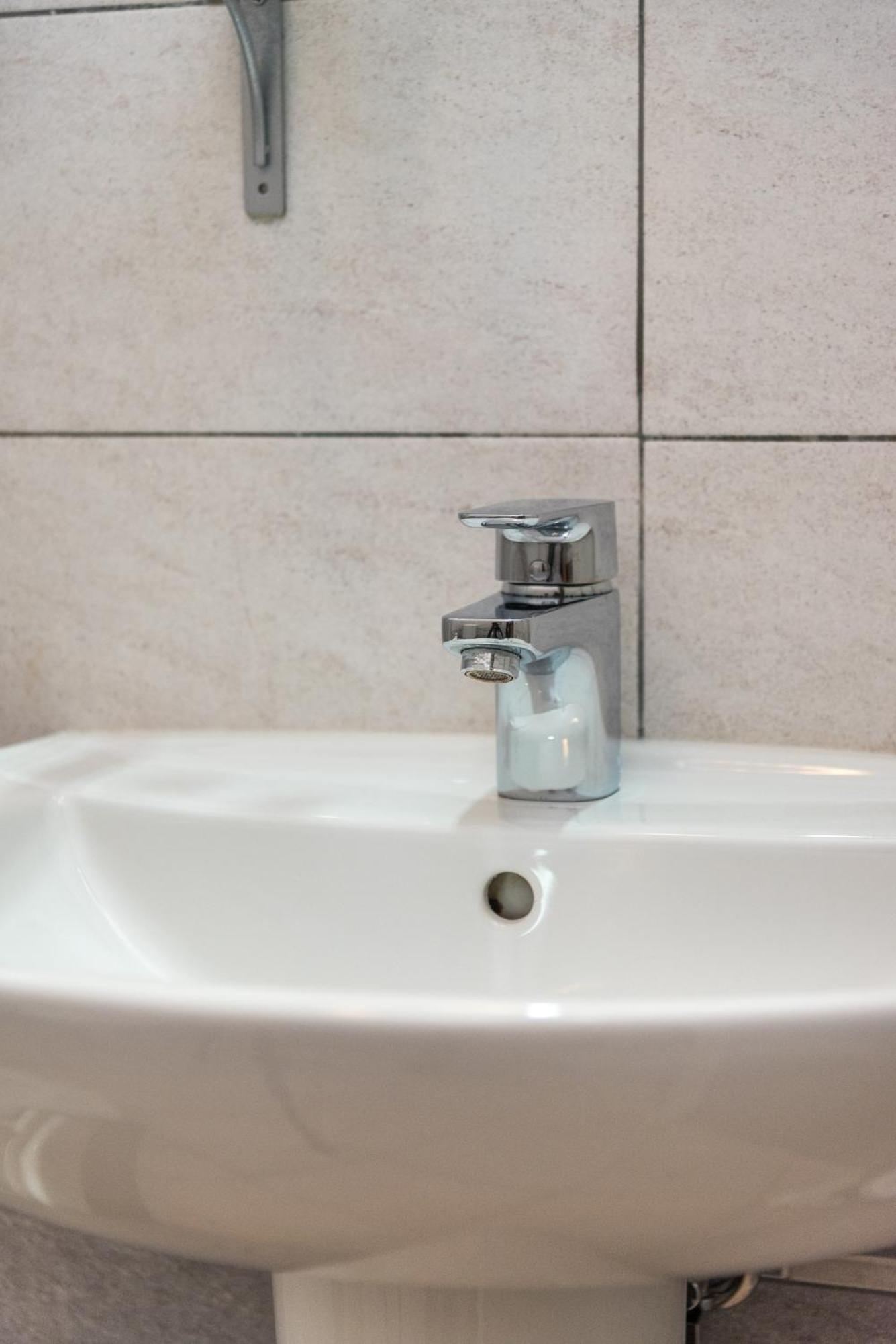 Travelershome 7Metri Guesthouse Ciampino Kültér fotó