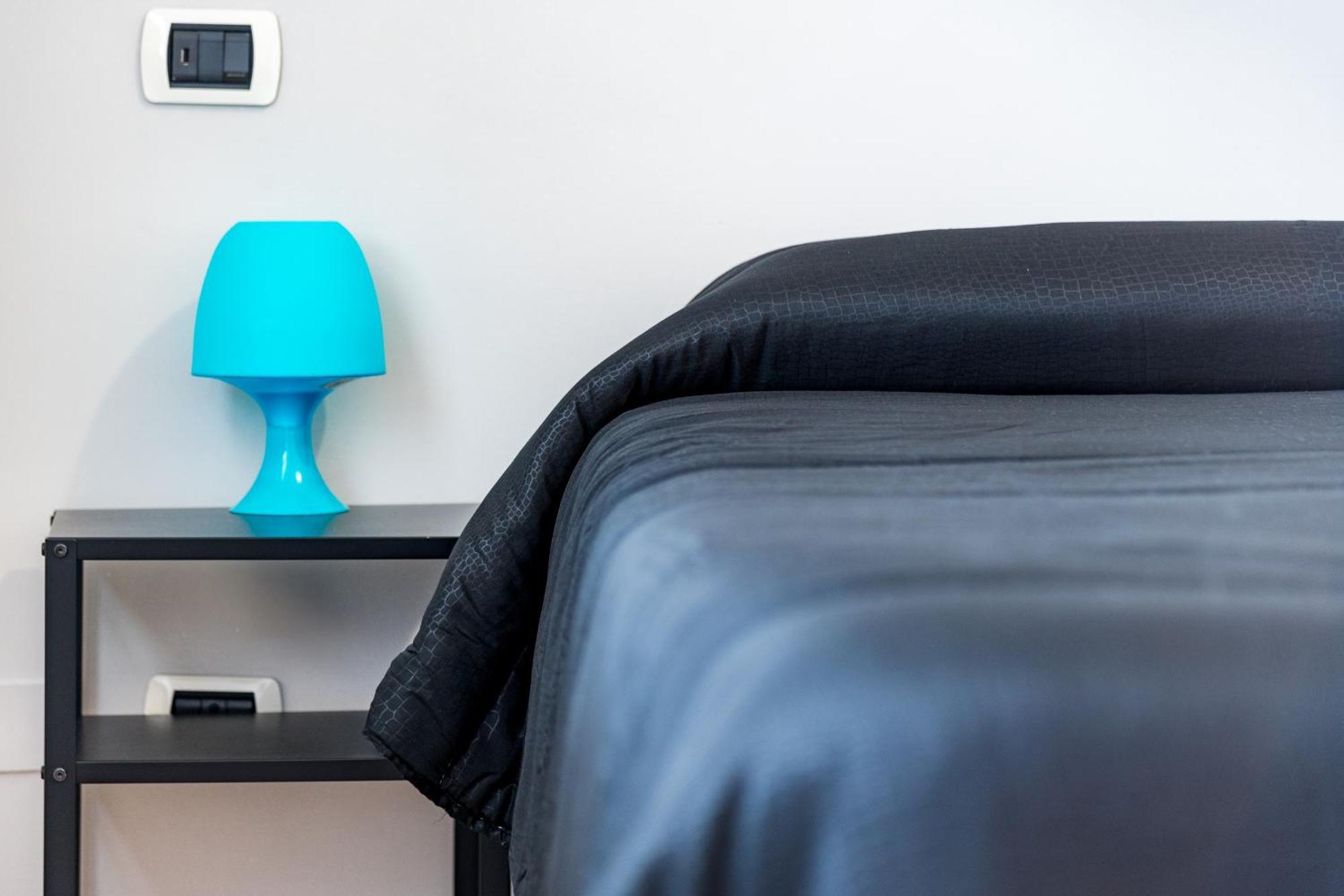 Travelershome 7Metri Guesthouse Ciampino Kültér fotó