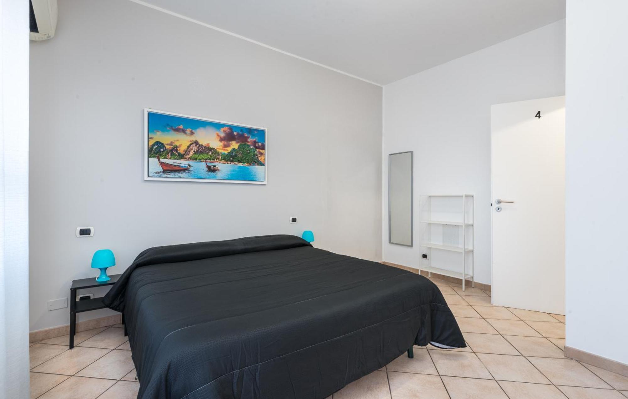 Travelershome 7Metri Guesthouse Ciampino Kültér fotó